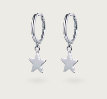 STAR HOOPS