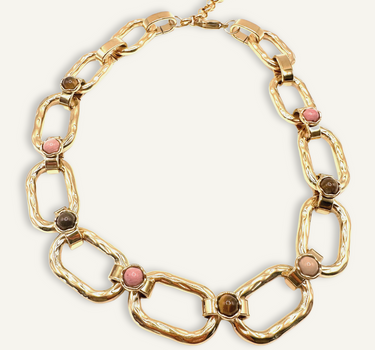 MINTRA NECKLACE