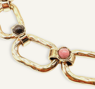 MINTRA NECKLACE