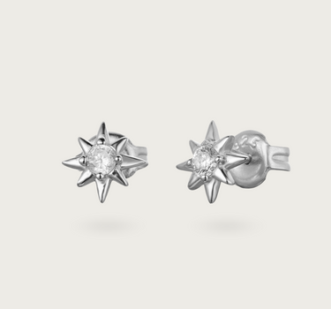 SHOOTING STAR EARRINGS