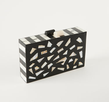 ANDREA BLACK BAG