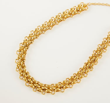 COSMOS NECKLACE