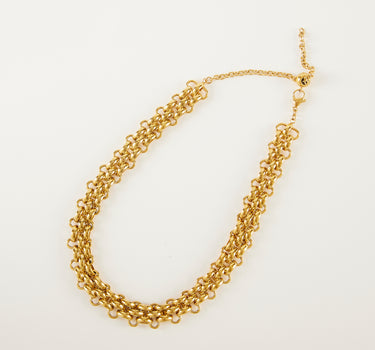 COSMOS NECKLACE