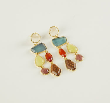 ORION EARRINGS