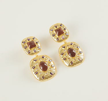 ORION EARRINGS