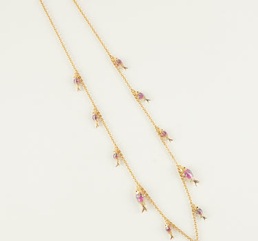 COLLAR POISSON