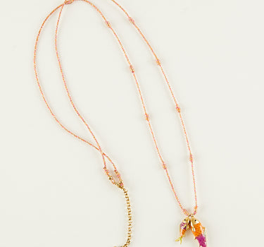 COLLAR MESSINA