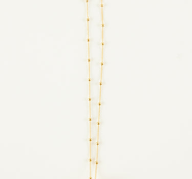 COLLAR CESTINO