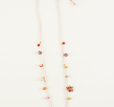 COLLAR TERRASINI