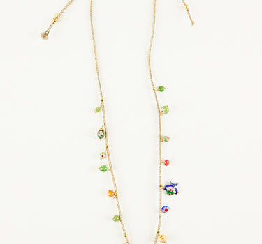 COLLAR TERRASINI