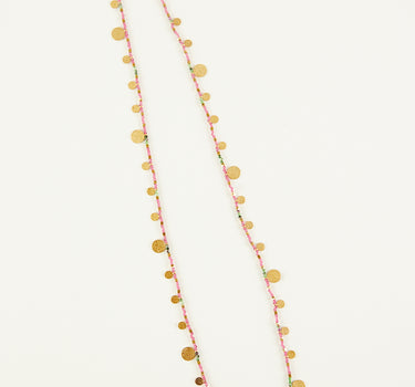 COLLAR SIRACUSA