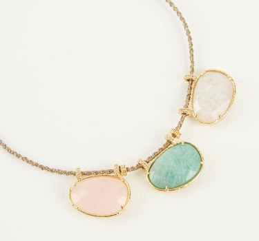 COLLAR SALEMI