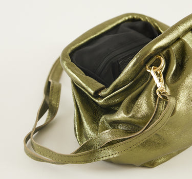 JARA BEIGE BAG