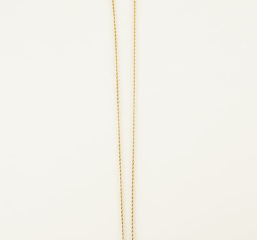 COLLAR TEBAS