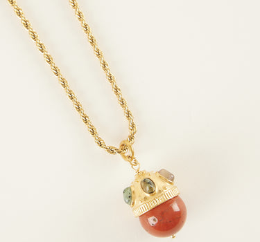 COLLAR TEBAS