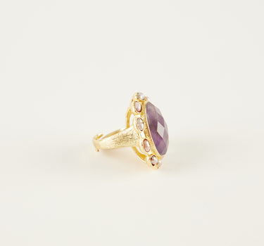 ANILLO AKET