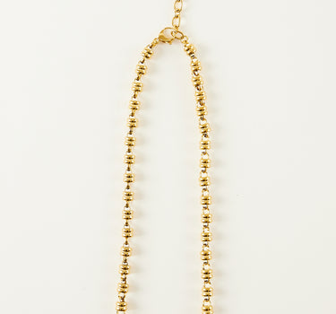ZIBA NECKLACE