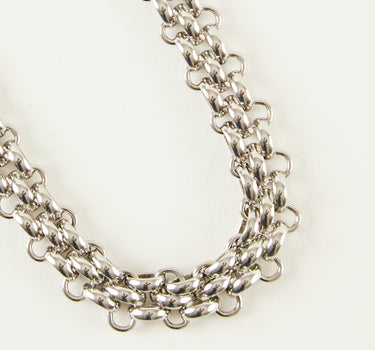 COSMOS NECKLACE