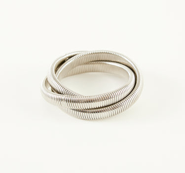 TRIPLE INFINITY BRACELET