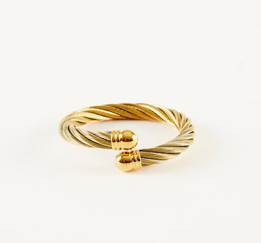 CORD BRACELET