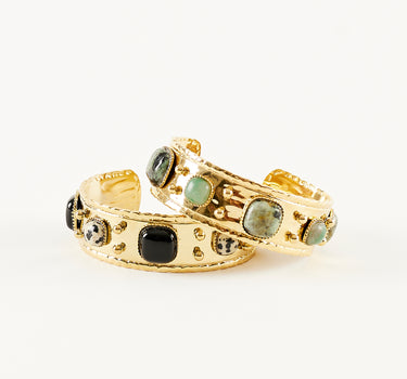 STONE BRACELET