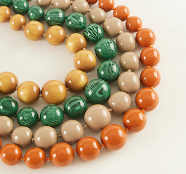 FARSI NECKLACE