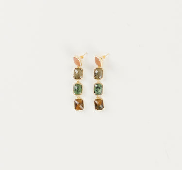 LEILA EARRINGS