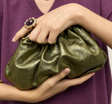 JARA BEIGE BAG