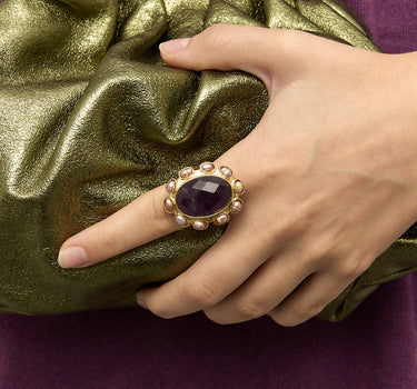 ANILLO AKET