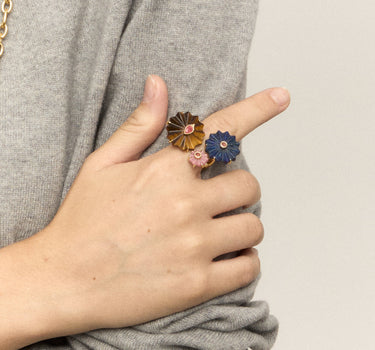 ANILLO ORUS