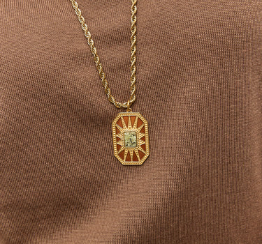 COLLAR ASVÁN