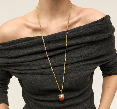 COLLAR TEBAS