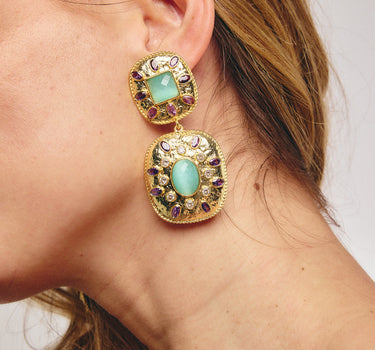 ORION EARRINGS