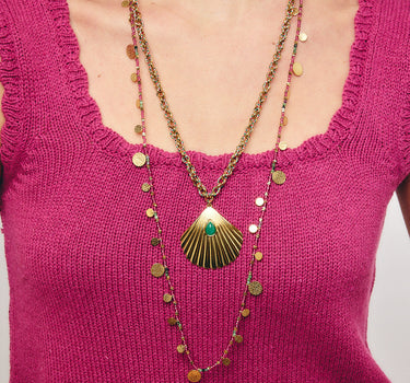 COLLAR RENATTA