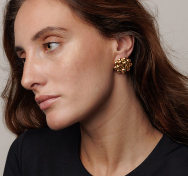 NEBULA EARRINGS
