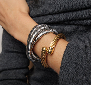 CORD BRACELET