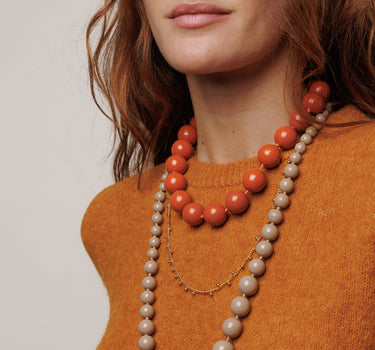 FARSI NECKLACE