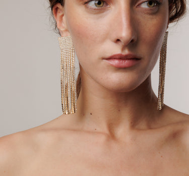 GLOW EARRINGS