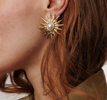ASTRAL EARRINGS