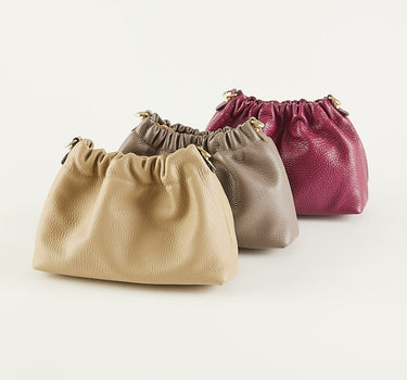 JARA BEIGE BAG