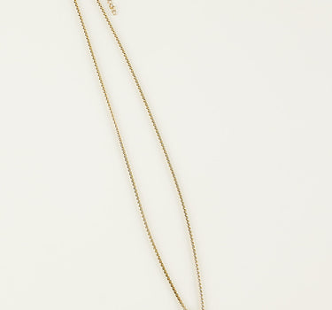 COLLAR CONSTELACIÓN