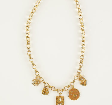 COLLAR AMOUR