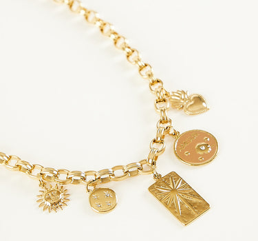 COLLAR AMOUR