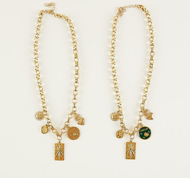 COLLAR AMOUR