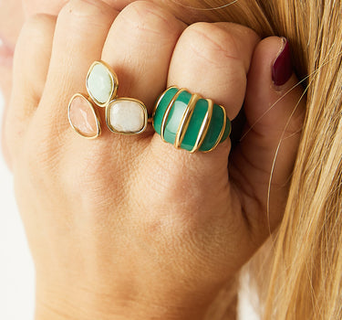 ANILLO ANDRÓMEDA