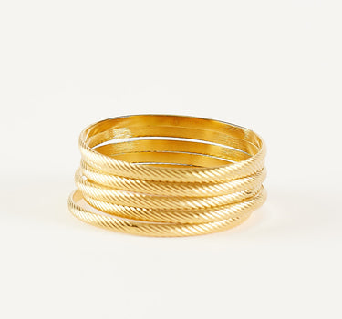 METAL BRACELETS