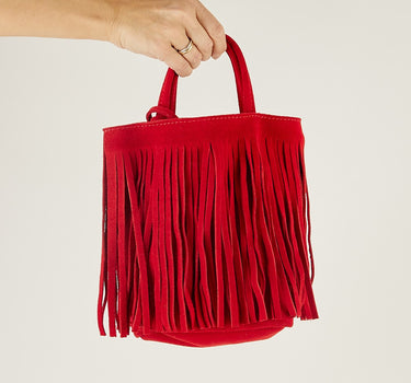 BOLSO FLECOS