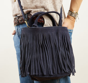 BOLSO FLECOS