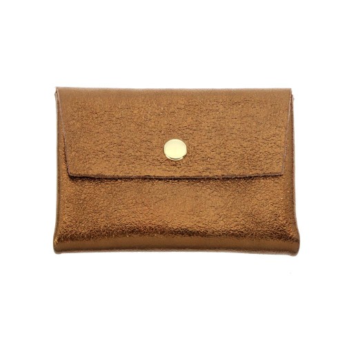 copy of Small leather purse