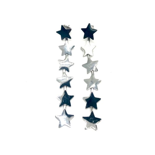 Pendientes Stelle